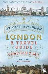 Green, Dr Matthew - London