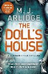 Arlidge, M. J. - The Doll's House