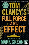 Greaney, Mark - Tom Clancy's Full Force and Effect