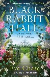 Chase, Eve - Black Rabbit Hall