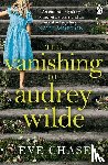 Chase, Eve - The Vanishing of Audrey Wilde