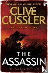 Cussler, Clive, Scott, Justin - The Assassin
