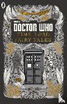 Richards, Justin - Doctor Who: Time Lord Fairy Tales