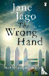 Jago, Jane - The Wrong Hand