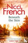 French, Nicci - Beneath the Skin