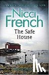 French, Nicci - Safe House