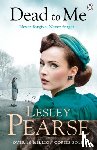 Pearse, Lesley - Dead to Me