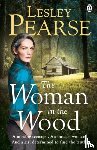Pearse, Lesley - The Woman in the Wood