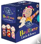 In the Night Garden - In the Night Garden: Bedtime Little Library