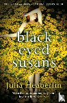 Heaberlin, Julia - Black-Eyed Susans