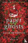 Heaberlin, Julia - Paper Ghosts