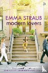 Straub, Emma - Modern Lovers