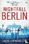 Grimwood, Jack - Nightfall Berlin