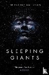 Neuvel, Sylvain - Sleeping Giants