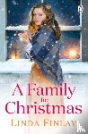 Finlay, Linda - A Family For Christmas