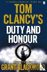 Blackwood, Grant - Tom Clancy's Duty and Honour