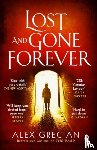 Grecian, Alex - Lost and Gone Forever