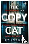 Woodhouse, Jake - The Copycat