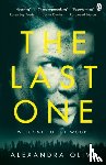 Oliva, Alexandra - The Last One