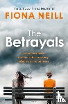Neill, Fiona - The Betrayals