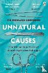 Shepherd, Dr Richard - Unnatural Causes