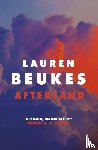 Beukes, Lauren - Afterland