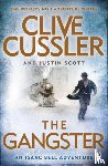 Cussler, Clive, Scott, Justin - The Gangster