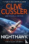 Cussler, Clive, Brown, Graham - Nighthawk