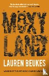 Beukes, Lauren - Moxyland