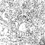 Cullen, Lizzie Mary - The Magical City
