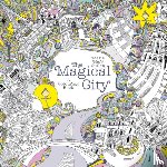 Cullen, Lizzie Mary - The Magical City