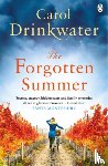 Drinkwater, Carol - The Forgotten Summer