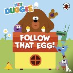 Hey Duggee - Hey Duggee: Follow That Egg!
