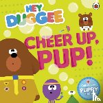 Hey Duggee - Hey Duggee: Cheer Up, Pup!