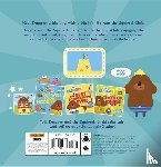 Hey Duggee - Hey Duggee: A Day at The Beach