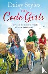 Styles, Daisy - The Code Girls