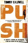 Caldwell, Tommy - The Push