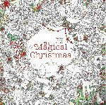 Cullen, Lizzie Mary - The Magical Christmas