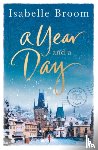 Broom, Isabelle - A Year and a Day