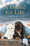 Battersea Dogs & Cats Home - A Friend for Life