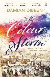 Dibben, Damian - The Colour Storm