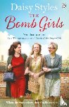 Styles, Daisy - The Bomb Girls
