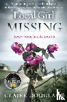 Douglas, Claire - Local Girl Missing