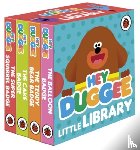 Hey Duggee - Hey Duggee: Little Library