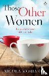 Moriarty, Nicola - Those Other Women
