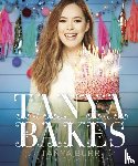 Burr, Tanya - Tanya Bakes