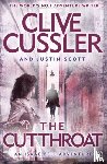 Cussler, Clive, Scott, Justin - The Cutthroat