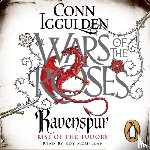 Iggulden, Conn - Ravenspur