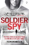 Marcus, Tom - Soldier Spy
