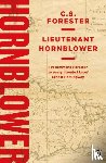 Forester, C.S. - Lieutenant Hornblower